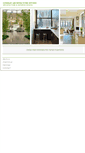 Mobile Screenshot of lindsayarchitecture.com